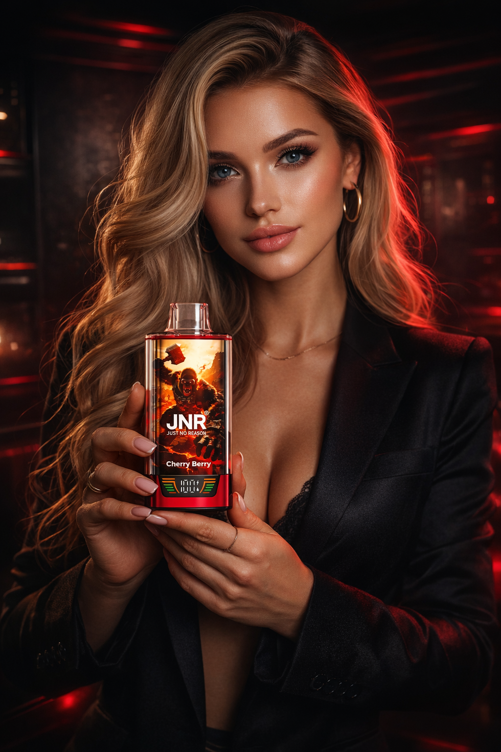 JNR top kolekcje jednorazówek promocje